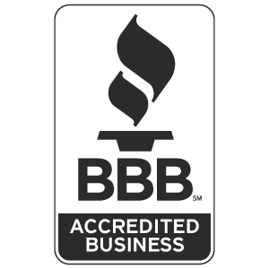 BBB Accredited BBB Accredited